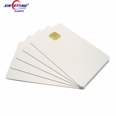 Infineon SLE4442 RFID Contact IC Card 